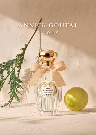 GOUTAL