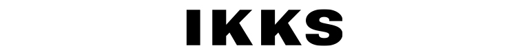 ikks logo banner