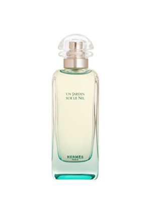 Collection Parfums Jardins