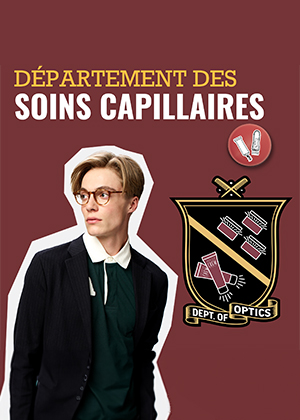 Soins cheveux american-crew