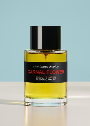 Carnal Flower