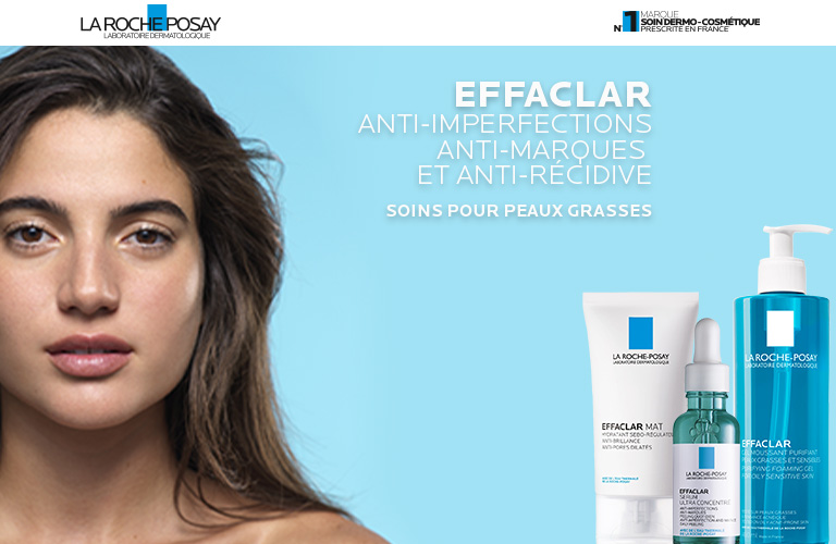 Nos Conseils Skincare