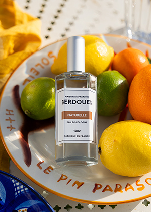 Eau de Cologne