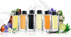 Montblanc la collection