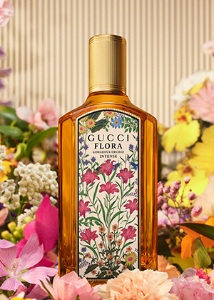 FLORA ORCHID INTENSE