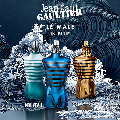 JEAN PAUL GAULTIER