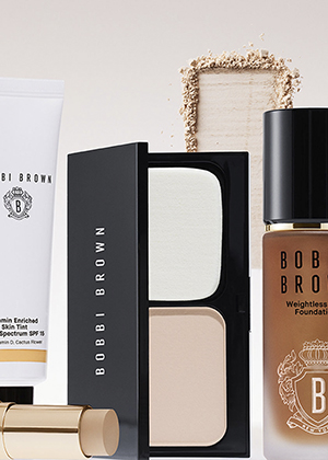 bobbi brown le teint