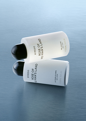 byredo soins corps
