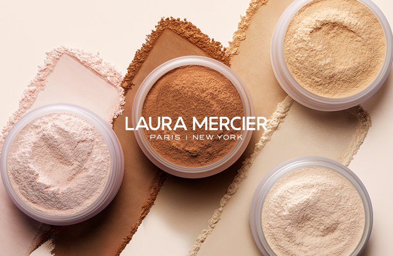 banniere laura mercier