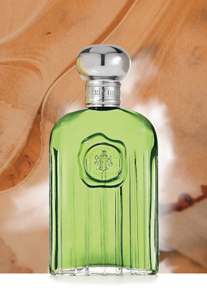 Eau de Toilette pour Homme 