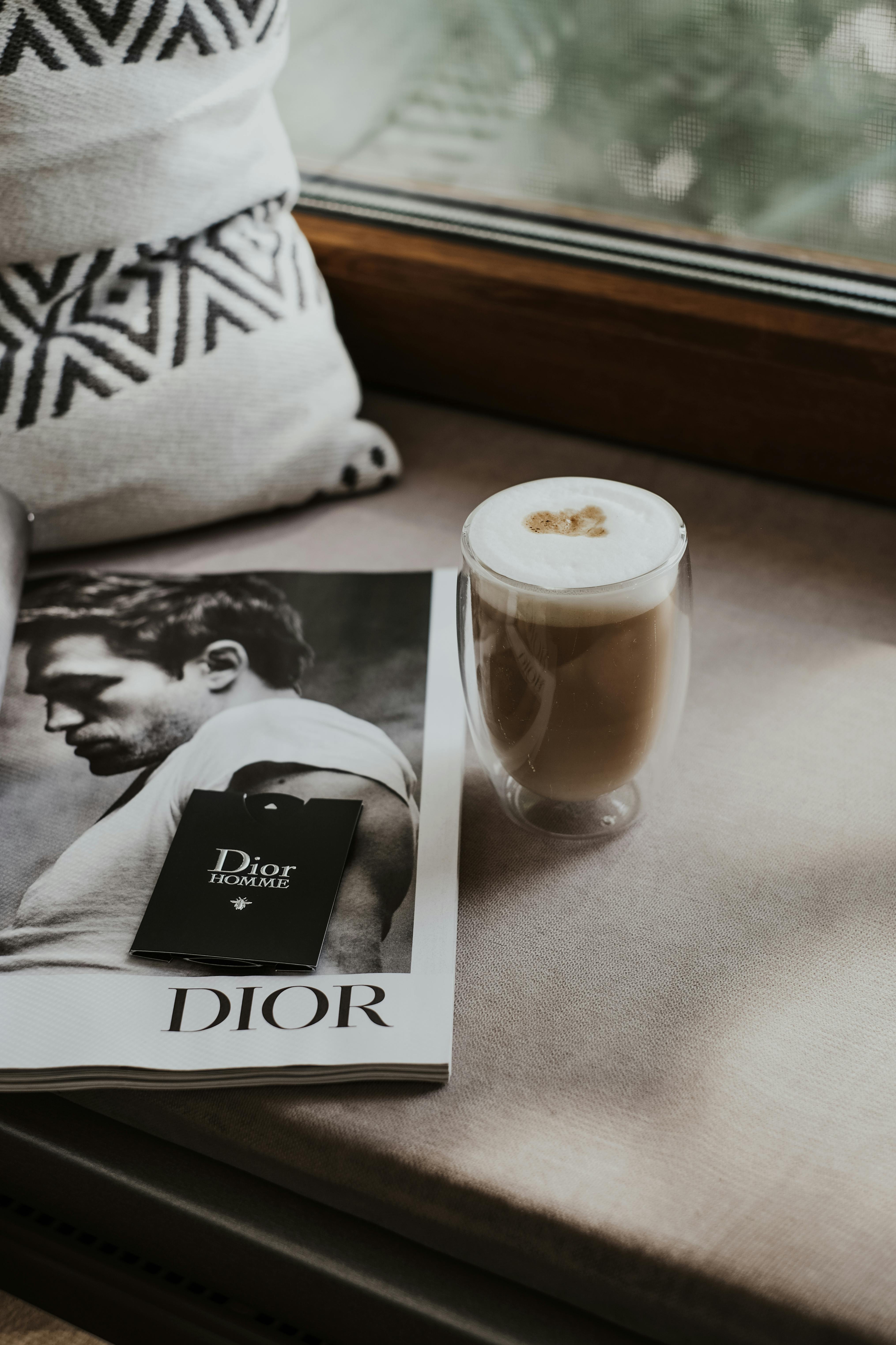 journal Dior