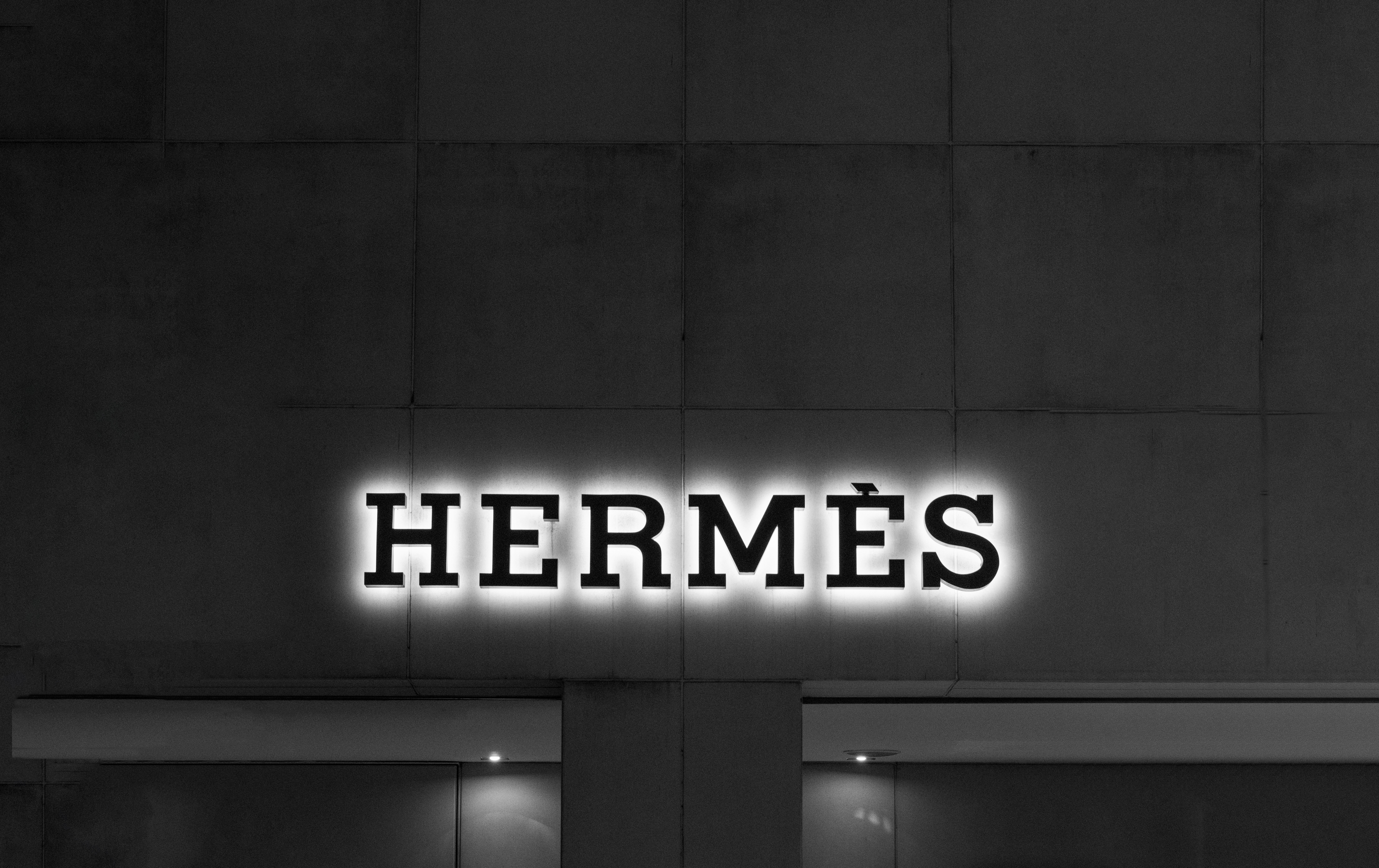 Guide parfums femme Herm&egrave;s