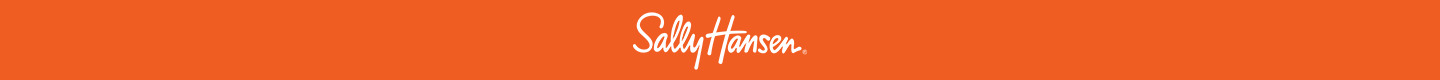 logo Sally Hansen