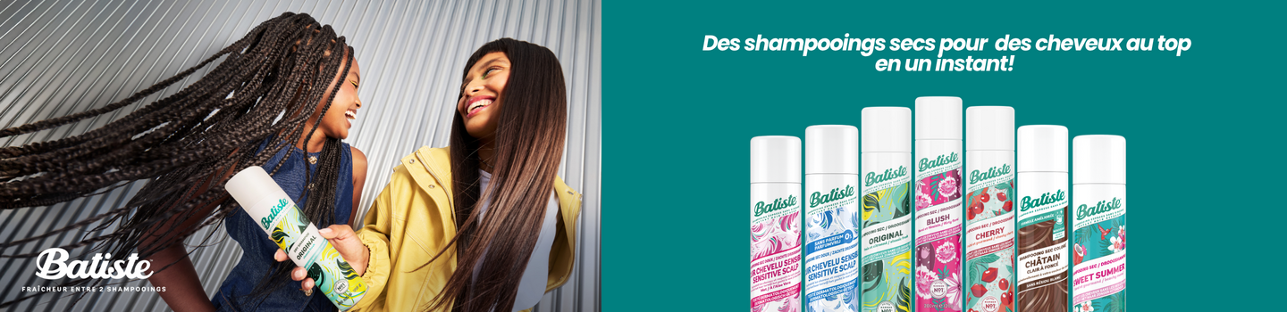 BATISTE