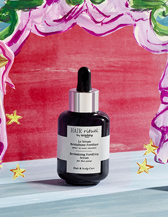 HAIR RITUEL BY SISLEY