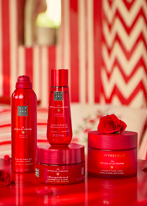 rituals corps et bain