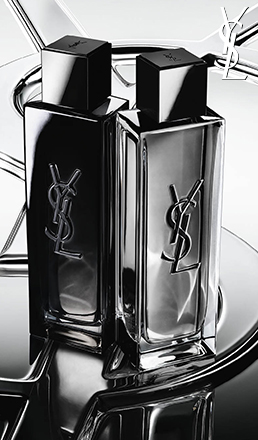YVES SAINT LAURENT
