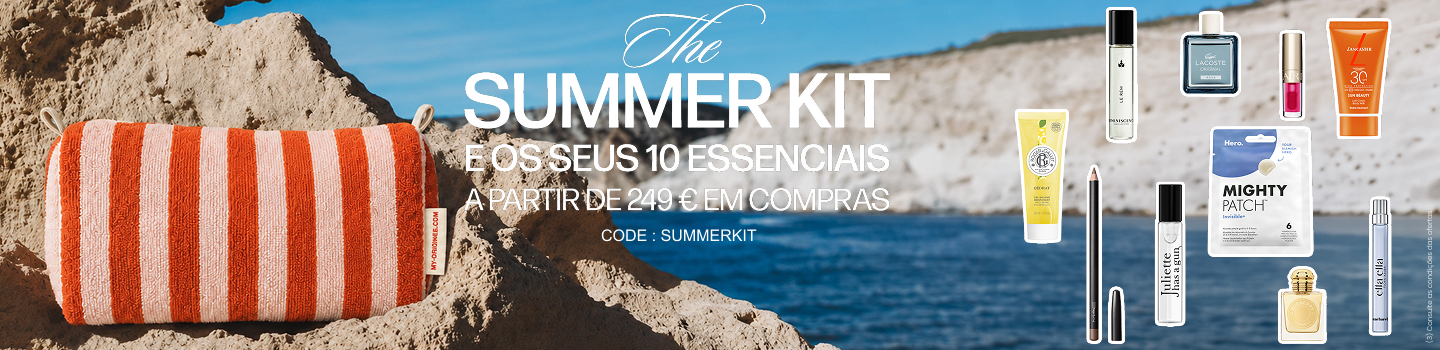 The Summer Kit