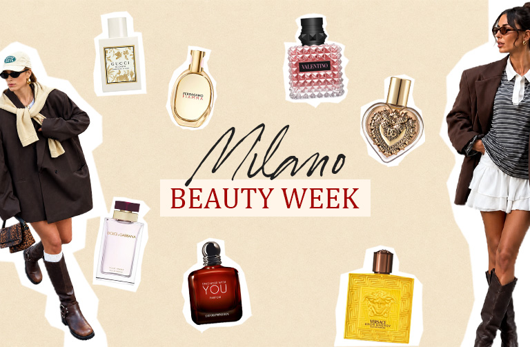 Milano Beauty Week
