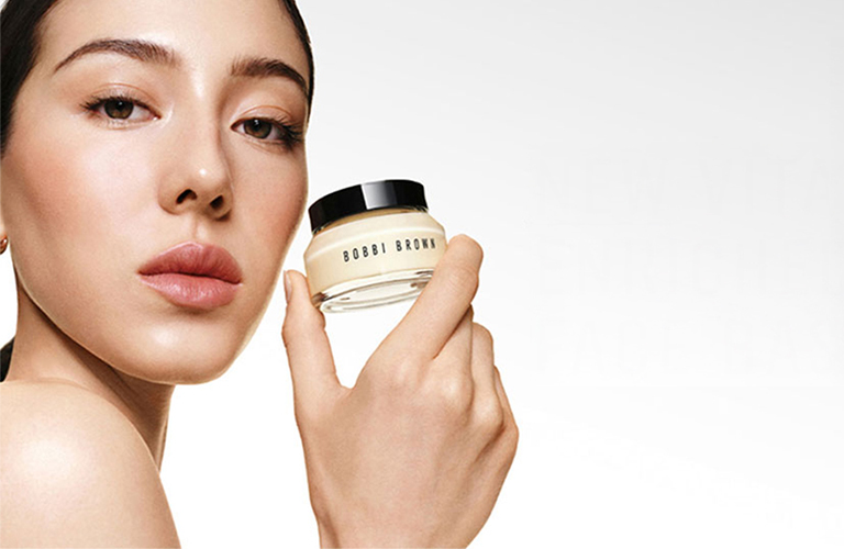 banniere slider bobbi brown