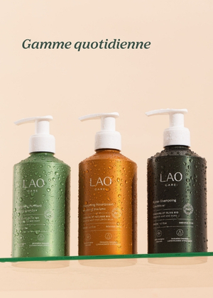 GAMME QUOTIDIENNE