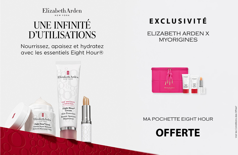 ELIZABETH ARDEN