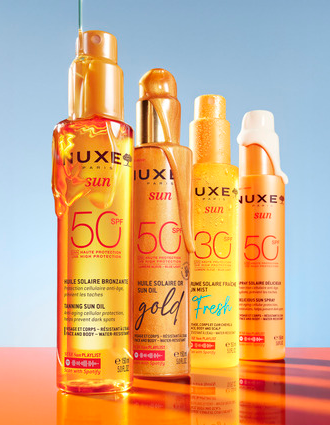 NUXE