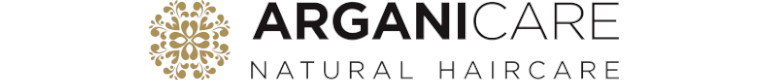 arganicare logo banner