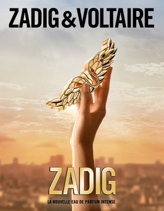 ZADIG & VOLTAIRE