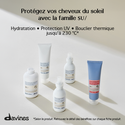 DAVINES