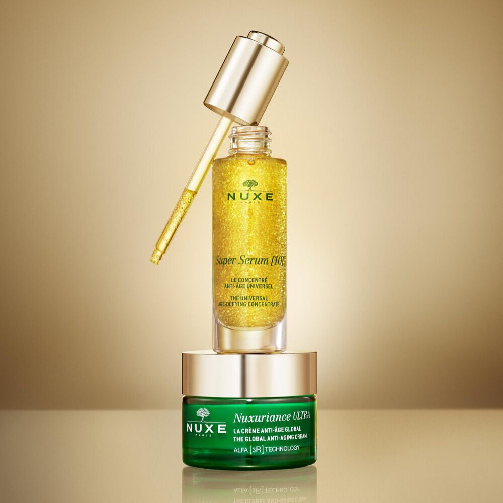 Nuxe Super S&eacute;rum 10