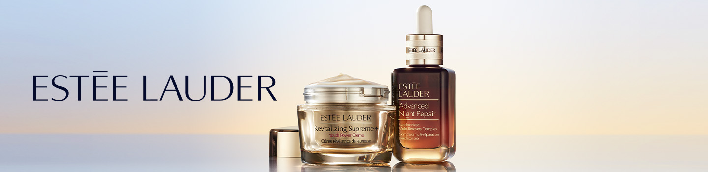 Est&eacute;e Lauder