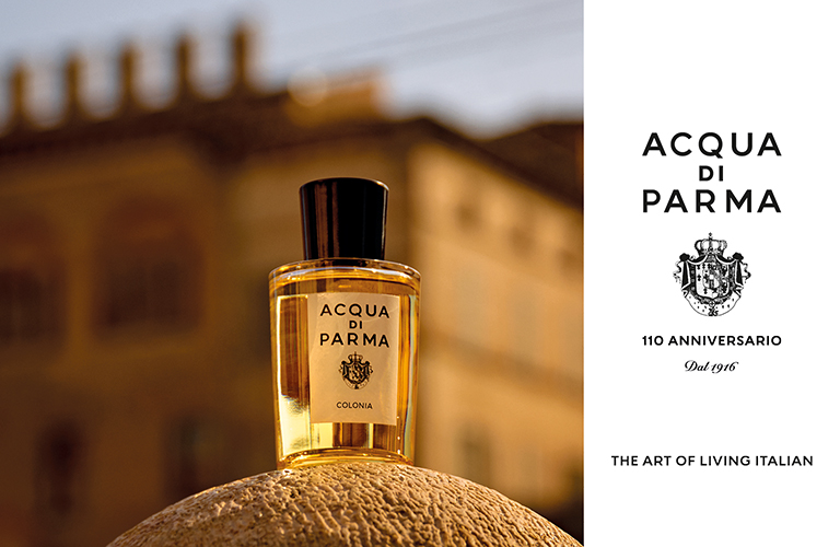 banniere slider acqua di parma