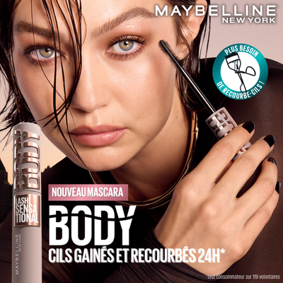 MAYBELLINE