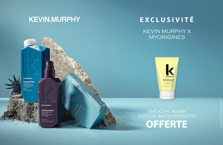 KEVIN MURPHY