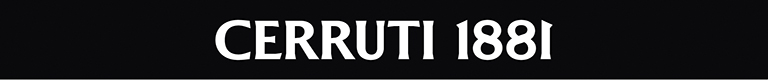 cerruti 1881 logo banner