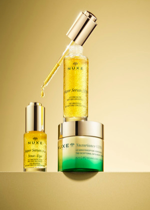 soins visage nuxe
