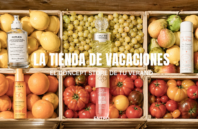 La Tienda de las Vacaciones