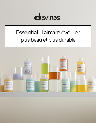 DAVINES