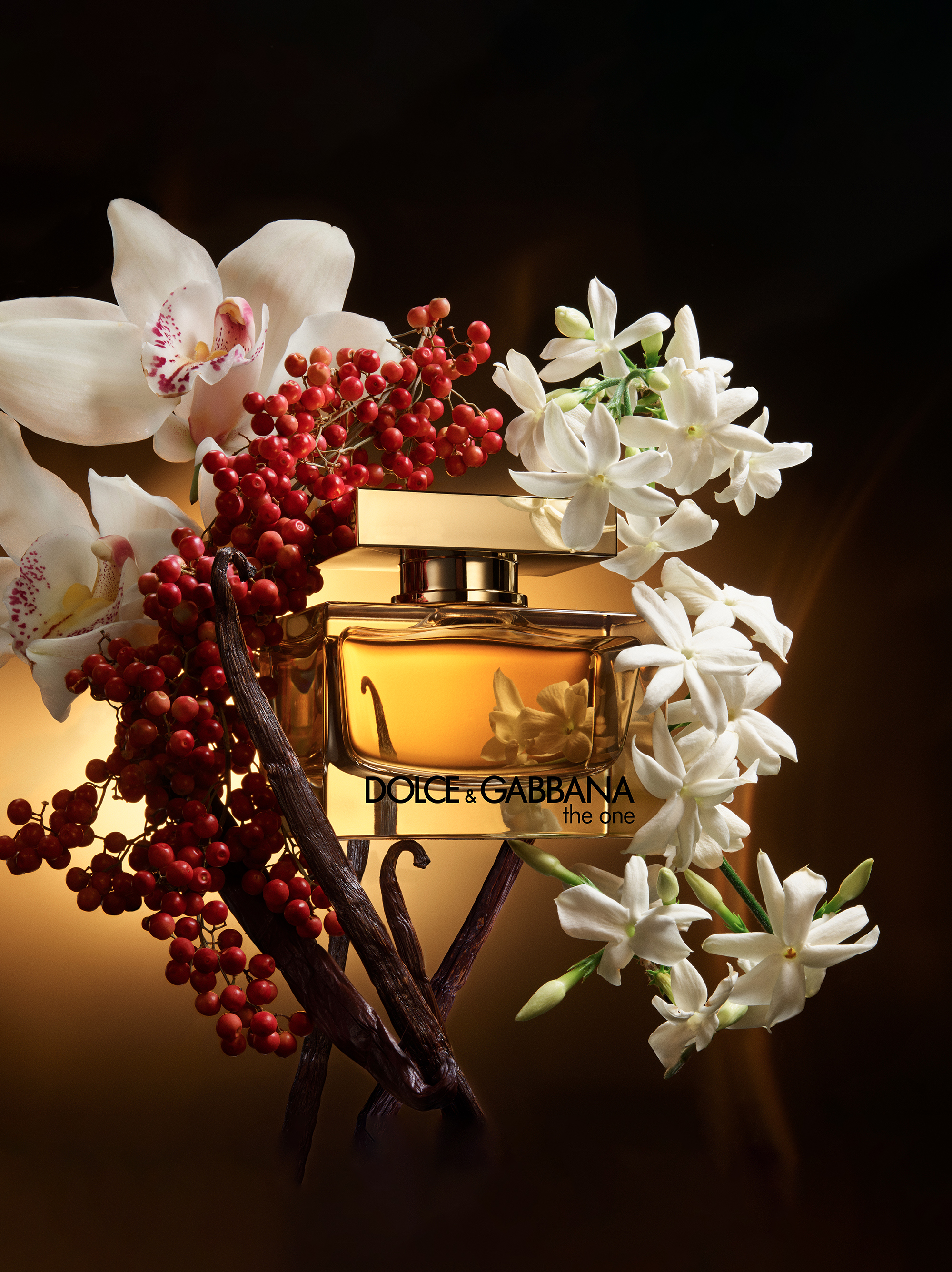 parfum the one Dolce & Gabbana