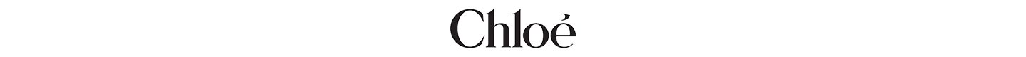 logo Chlo&eacute;