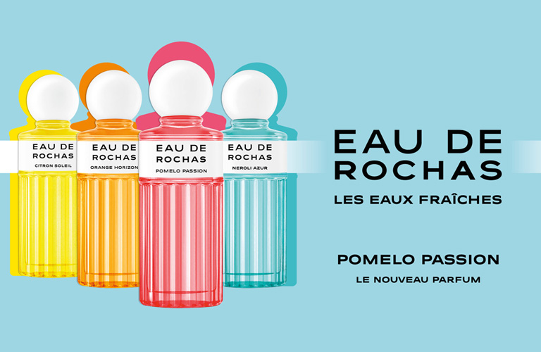 ROCHAS