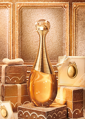 dior parfum femme