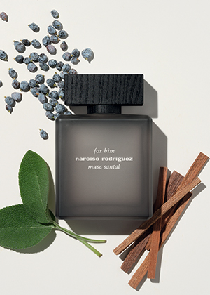 narciso rodriguez for him