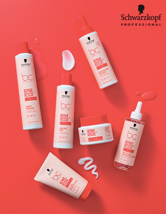 SCHWARZKOPF PROFESSIONAL
