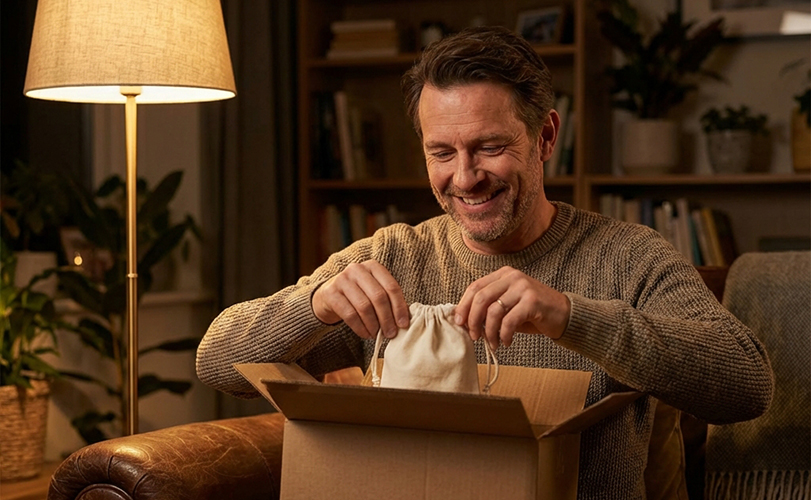 Les meilleurs parfums pour homme &agrave; petit prix : S&eacute;lection 2026