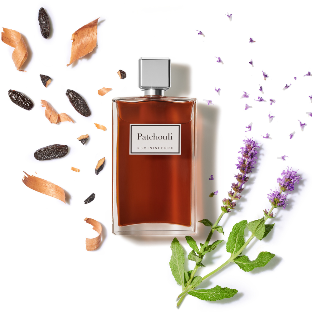 Patchouli