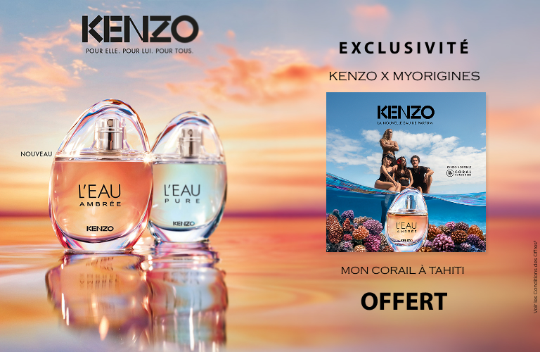 Kenzo