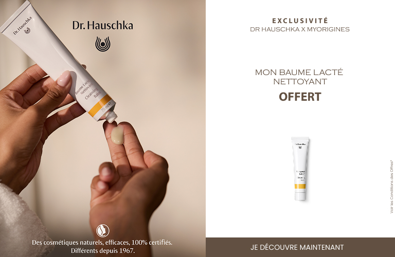 banniere slider dr. hauschka
