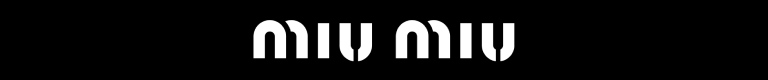 miu-miu logo banner